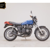 Мотоцикл Yamaha XJ400 з пробігом 20492 km