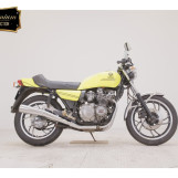 Мотоцикл Yamaha XJ550 з пробігом 61673 km