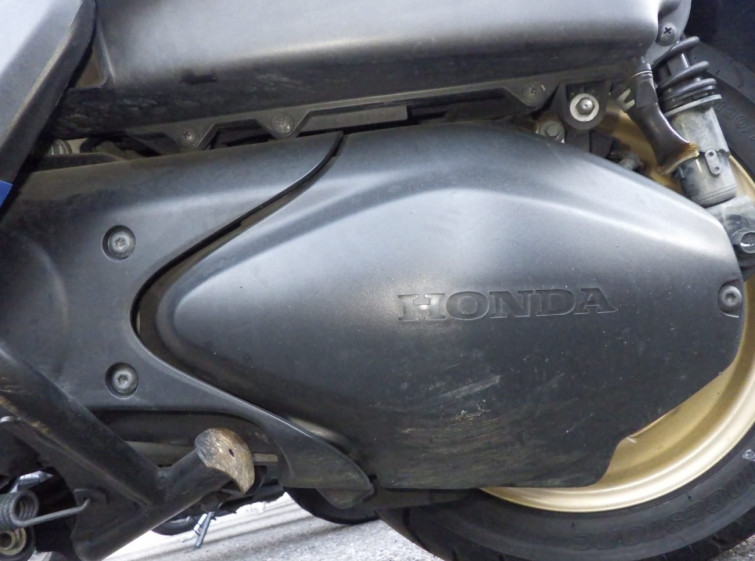 Мотоцикл Honda FORZA Z