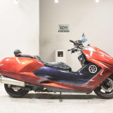 Мотоцикл Yamaha MAXAM250