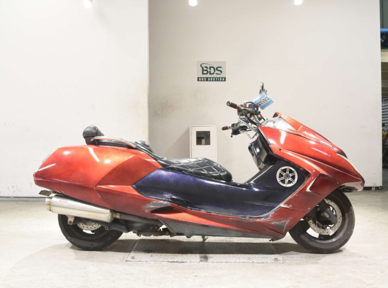 Мотоцикл Yamaha MAXAM250