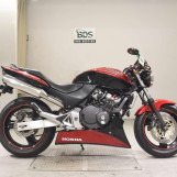 Мотоцикл Honda HORNET CB250F с пробегом 16268 km