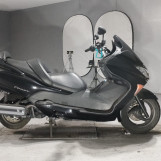 Мотоцикл Honda FORZA Z з пробігом 17993 km