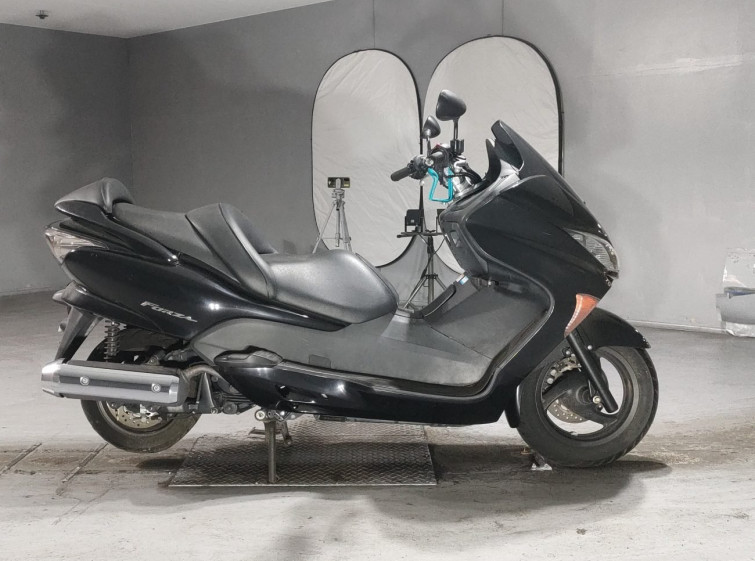 Мотоцикл Honda FORZA Z з пробігом 17993 km