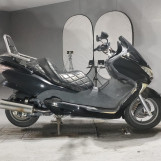 Мотоцикл Honda FORZA Z