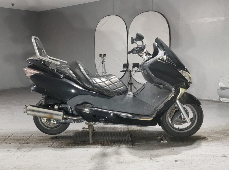 Мотоцикл Honda FORZA Z