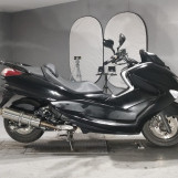Мотоцикл Yamaha MAJESTY 250 с пробегом 30653 km