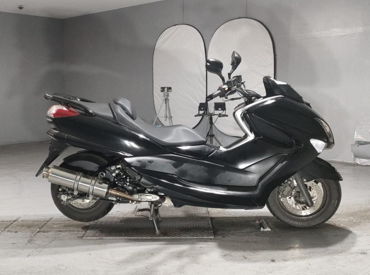 Мотоцикл Yamaha MAJESTY 250 с пробегом 30653 km