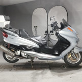 Мотоцикл Yamaha MAJESTY 250 с пробегом 47880 km