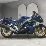 Мотоцикл Suzuki GSX1300R HAYABUSA з пробігом 50389 km