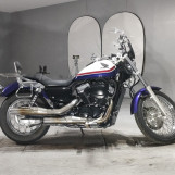 Мотоцикл Honda SHADOW400 RS с пробегом 61612 km