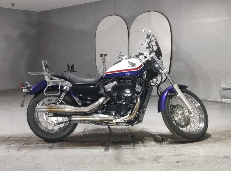 Мотоцикл Honda SHADOW400 RS с пробегом 61612 km
