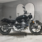 Мотоцикл BMW R12 с пробегом 894 km