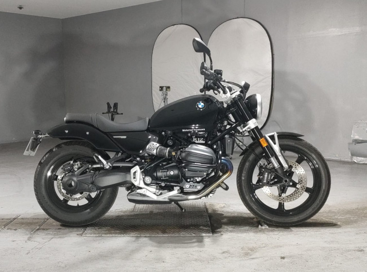 Мотоцикл BMW R12 с пробегом 894 km