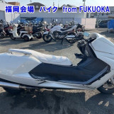 Мотоцикл Yamaha MAXAM250