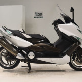 Мотоцикл Yamaha T-MAX500 с пробегом 19608 km