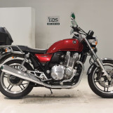 Мотоцикл Honda CB1100EXA з пробігом 66227 km