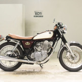 Мотоцикл Yamaha SR400 з пробігом 8865 km