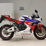 Мотоцикл Honda CBR600RR з пробігом 17423 km
