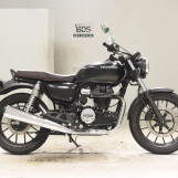 Мотоцикл Honda GB350 с пробегом 13024 km