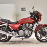 Мотоцикл Honda CB750SF з пробігом 52998 km