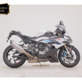Мотоцикл BMW S1000RR з пробігом 28479 km