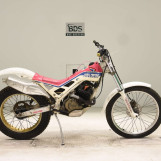 Мотоцикл Honda RTL250S