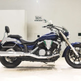 Мотоцикл Yamaha MIDNIGHTSTAR XVS950 с пробегом 41726 km