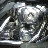 Мотоцикл HD ELECTRA GLIDE FLHTCUI1450 SIDECAR