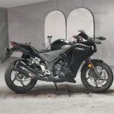 Мотоцикл Honda CBR250R