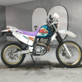 Мотоцикл Yamaha TT250R RAID с пробегом 61524 km
