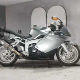 Мотоцикл BMW K1200S з пробігом 66390 km