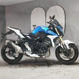 Мотоцикл Suzuki GSR750 с пробегом 46234 km