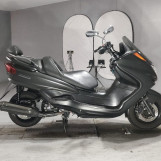 Мотоцикл Yamaha MAJESTY 250C с пробегом 58479 km