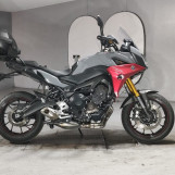 Мотоцикл Yamaha TRACER9 GT с пробегом 25443 km