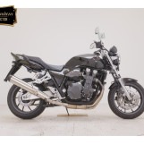Мотоцикл Honda CB1300SF з пробігом 3395 km