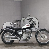 Мотоцикл Honda REBEL CMX250 з пробігом 36273 km