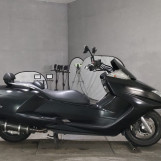 Мотоцикл Yamaha MAXAM250 з пробігом 52692 km