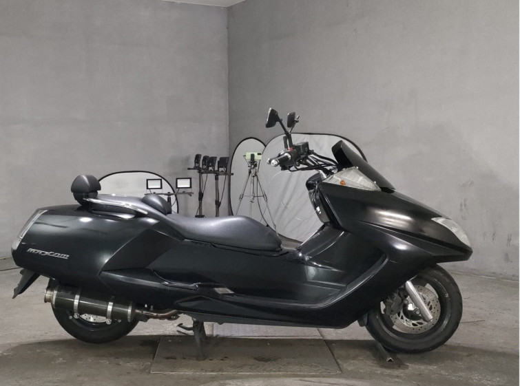 Мотоцикл Yamaha MAXAM250 з пробігом 52692 km