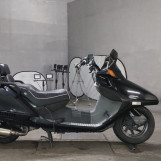 Мотоцикл Honda FUSION з пробігом 24804 km