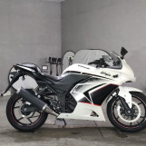 Мотоцикл Kawasaki NINJA250R с пробегом 28056 km