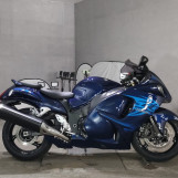 Мотоцикл Suzuki GSX1300R HAYABUSA з пробігом 18427 km