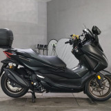 Мотоцикл Honda FORZA с пробегом 1972 km