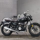 Мотоцикл Honda GB350 с пробегом 2833 km