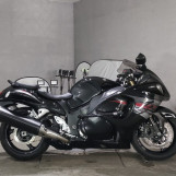Мотоцикл Suzuki GSX1300R HAYABUSA з пробігом 20574 km