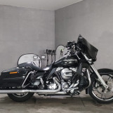 Мотоцикл HD SREET GLIDE FLHXS1690 с пробегом 17209 km