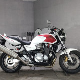 Мотоцикл Honda CB1300SF з пробігом 12193 km