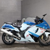Мотоцикл Suzuki GSX1300R HAYABUSA з пробігом 2242 km