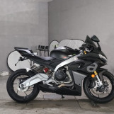 Мотоцикл Aprilia RS660 з пробігом 1190 km
