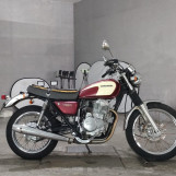 Мотоцикл Honda CBR250R з пробігом 20303 km